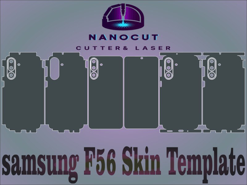 samsung F56